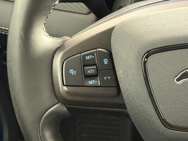 Certified 2023 Ford Mustang Mach-E Premium AWD/4WD image 26