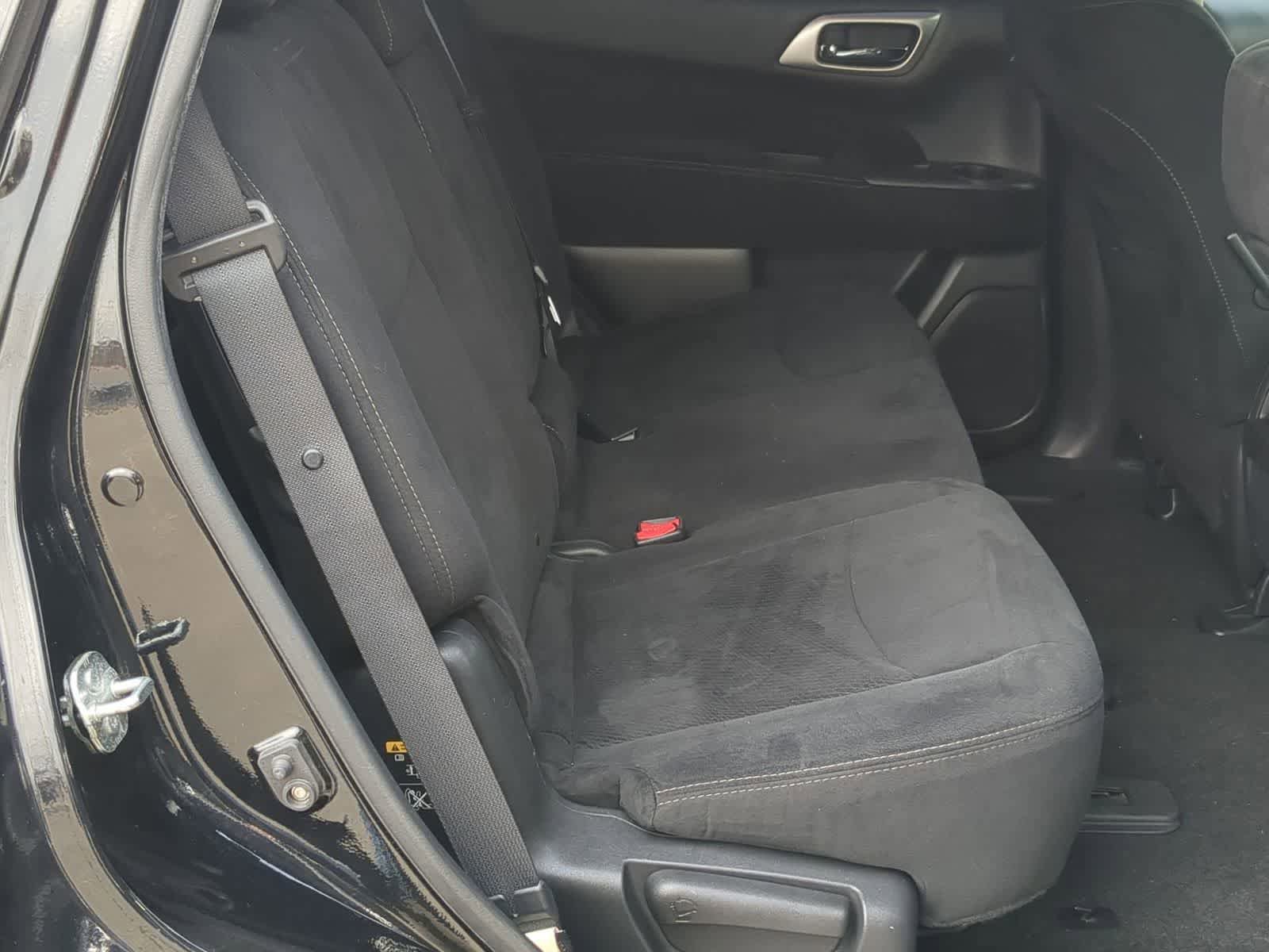 Used 2013 Nissan Pathfinder SV w/ Trailer Tow Pkg AWD/4WD image 20