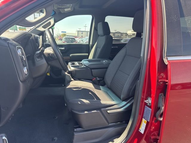 Used 2022 GMC Sierra 2500 SLE w/ Remote Start Package image 15