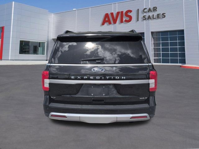 Used 2024 Ford Expedition Max XLT image 7