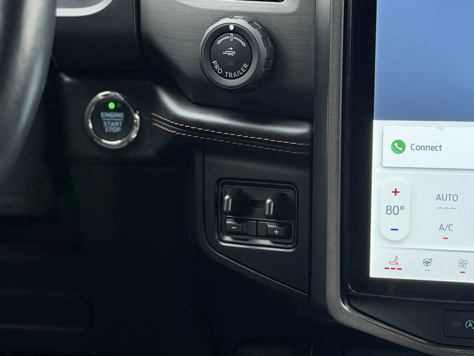 Used 2024 Ford Expedition Max Platinum image 35