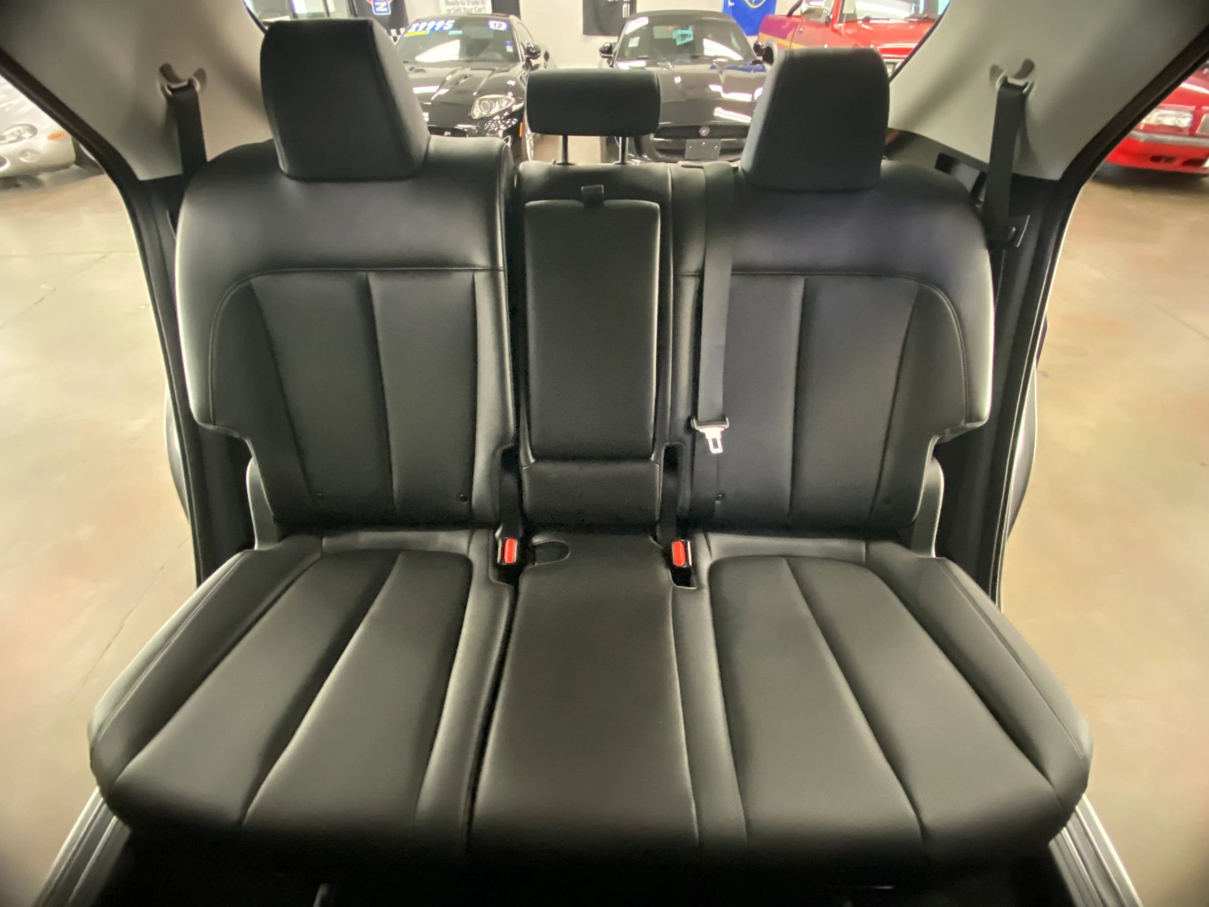 Used 2023 Hyundai Ioniq 5 SEL image 13