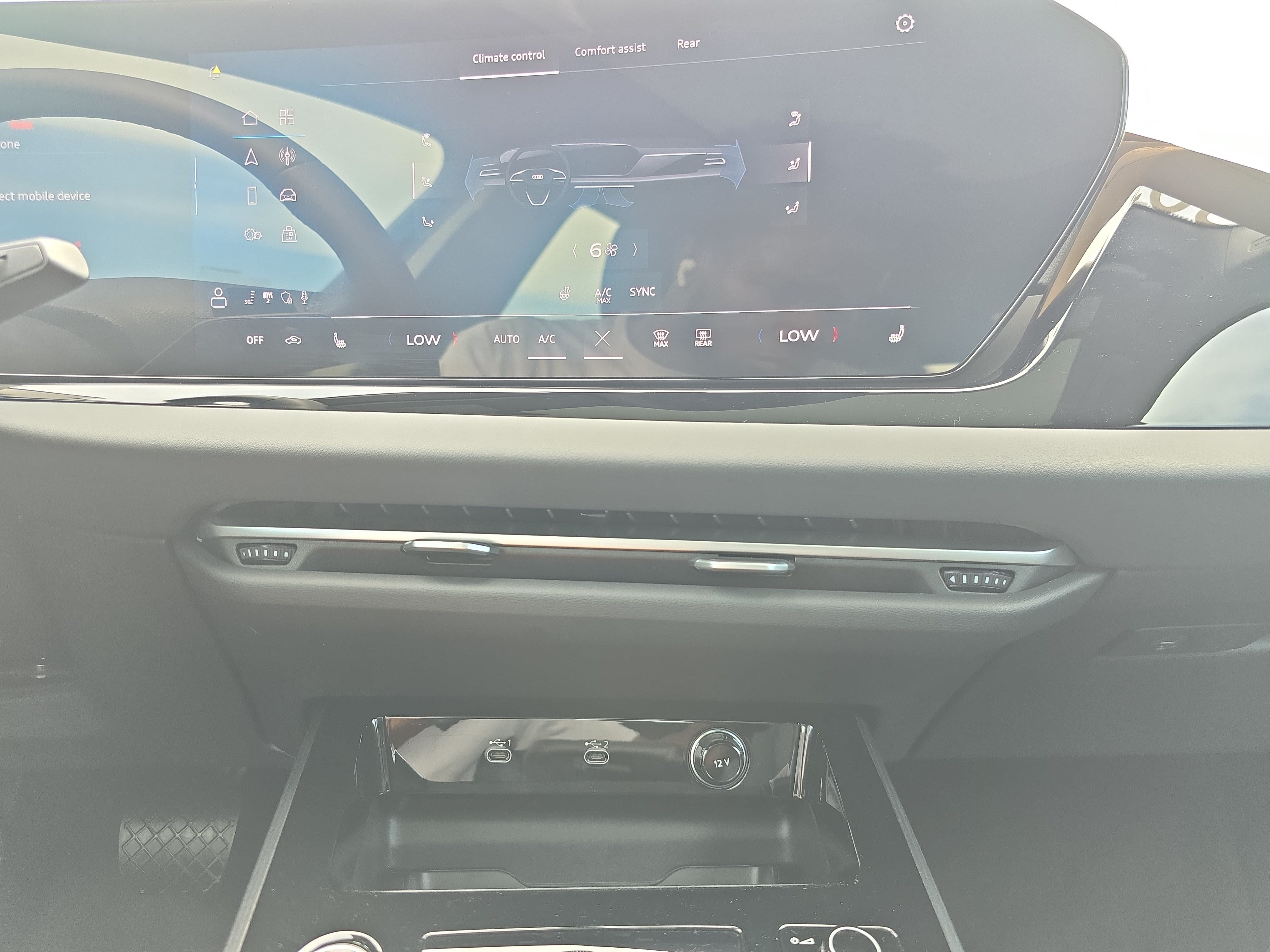 Certified 2025 Audi A5 2.0T Premium w/ Convenience Package AWD/4WD image 18