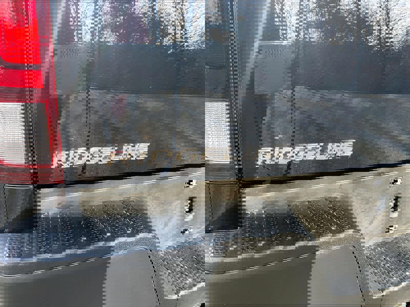 Used 2023 Honda Ridgeline RTL image 29