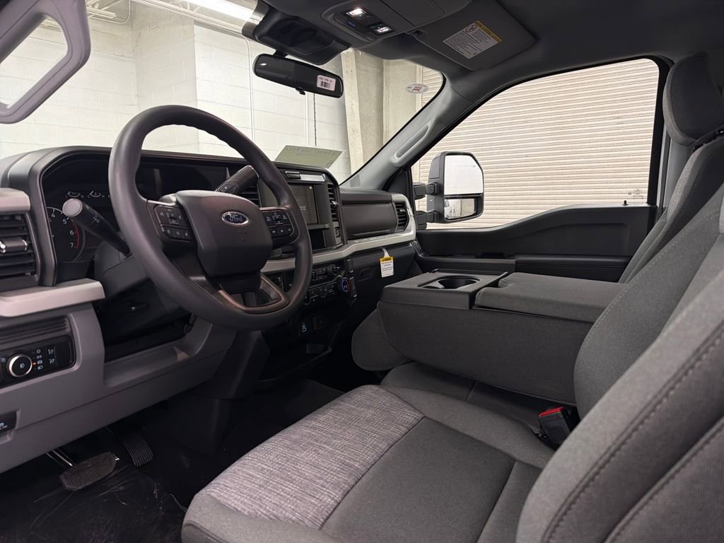 New 2026 Ford F250 XLT image 6