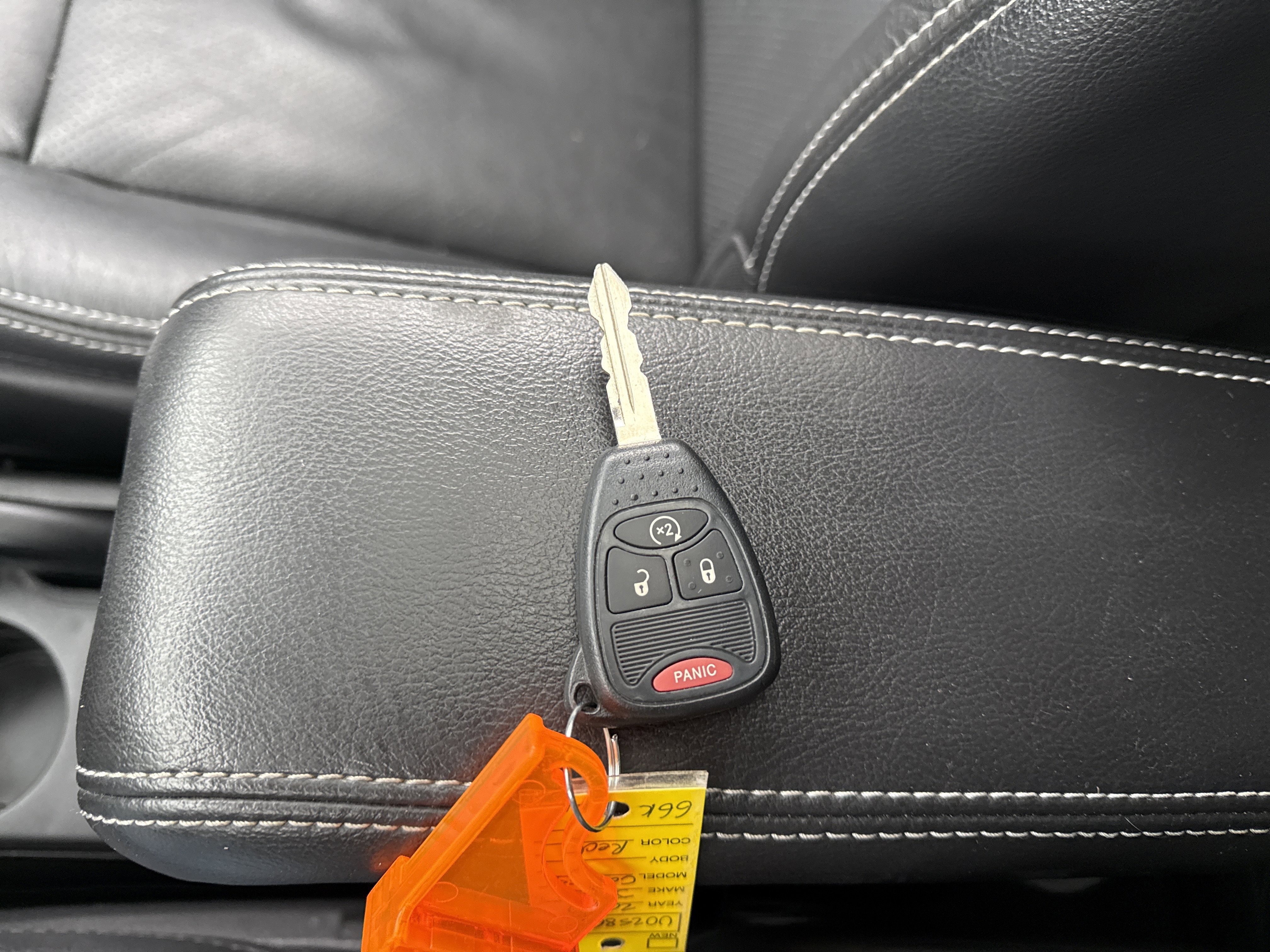 Used 2017 Jeep Compass High Altitude image 21