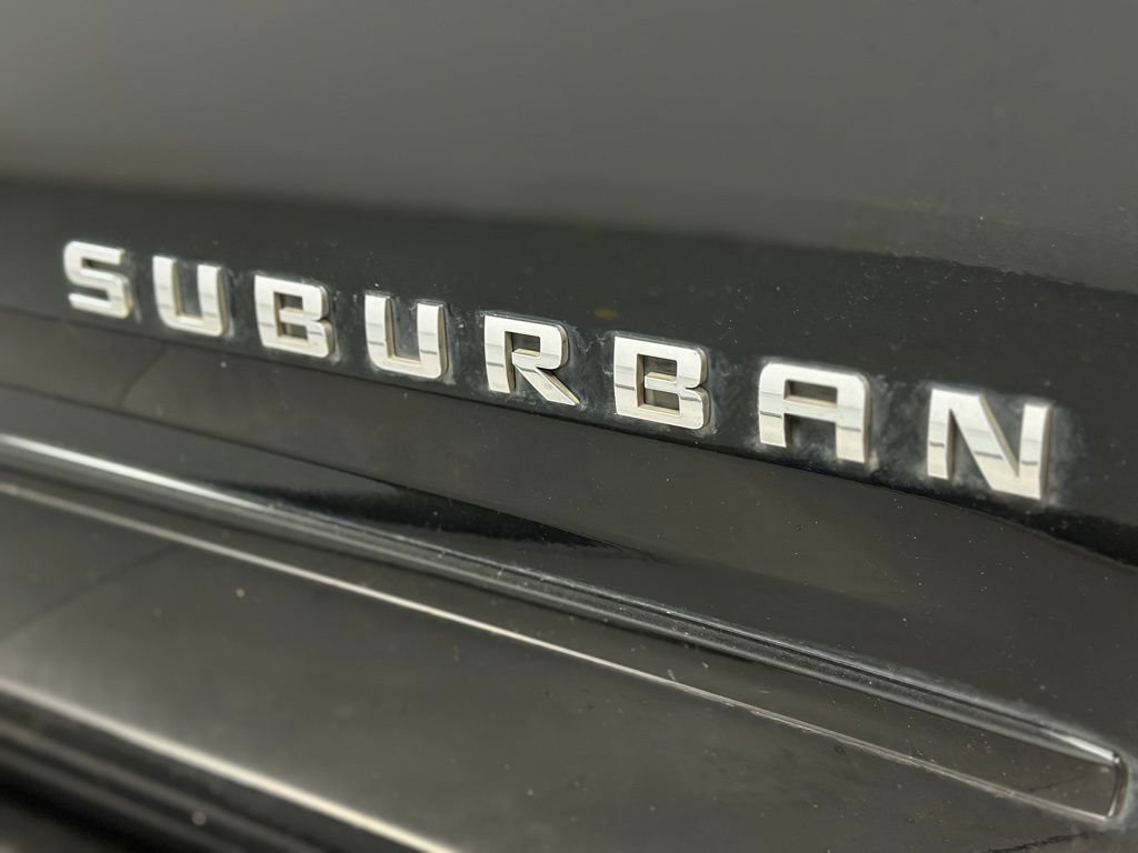 Used 2017 Chevrolet Suburban Premier RWD image 26
