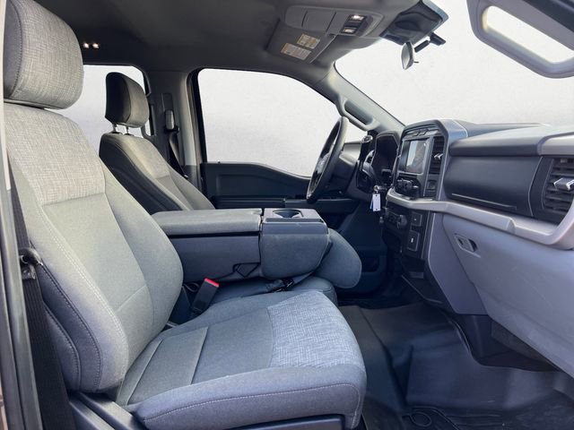 Certified 2023 Ford F150 XLT image 15
