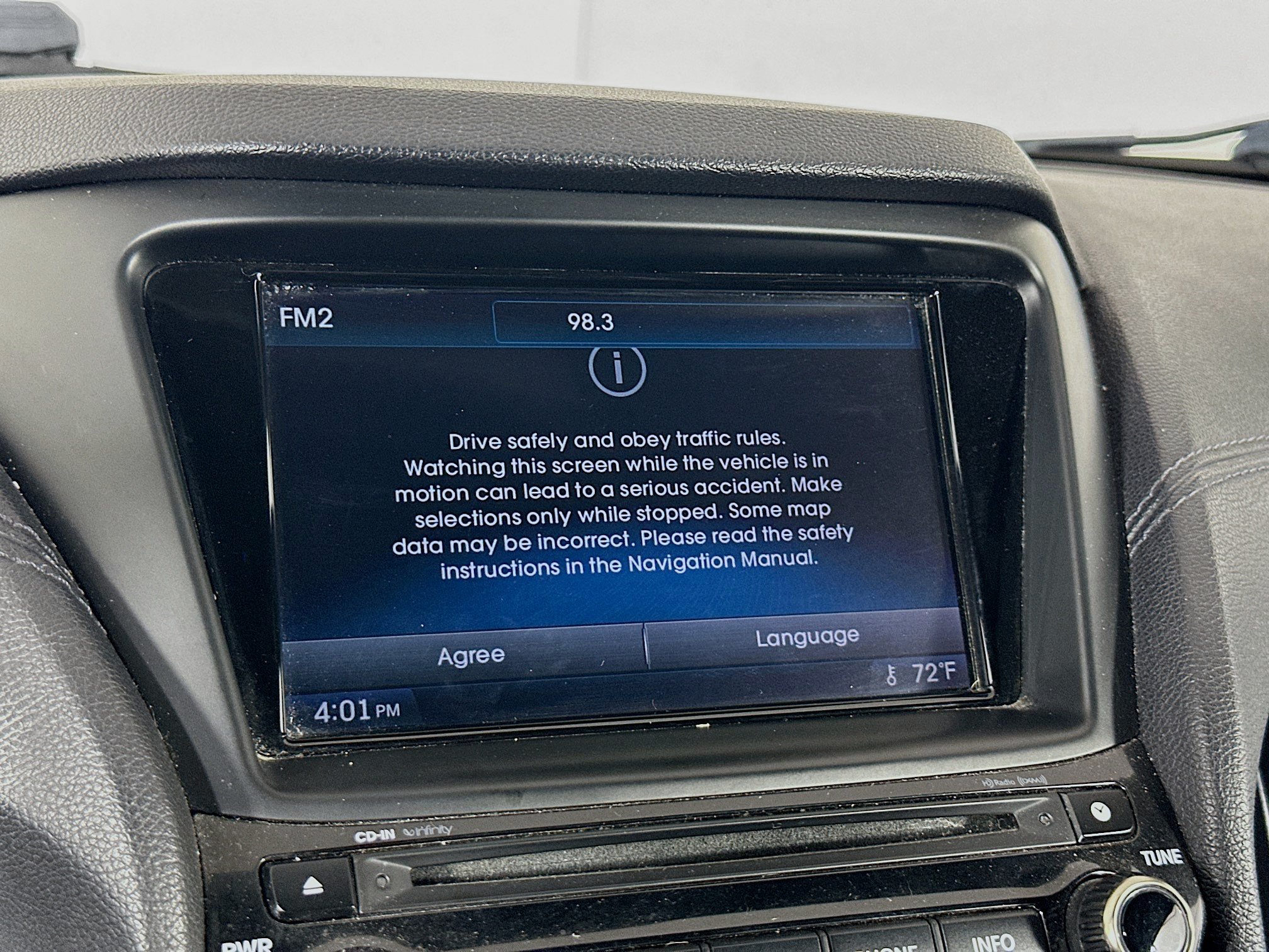 Used 2014 Hyundai Genesis 3.8 RWD image 19