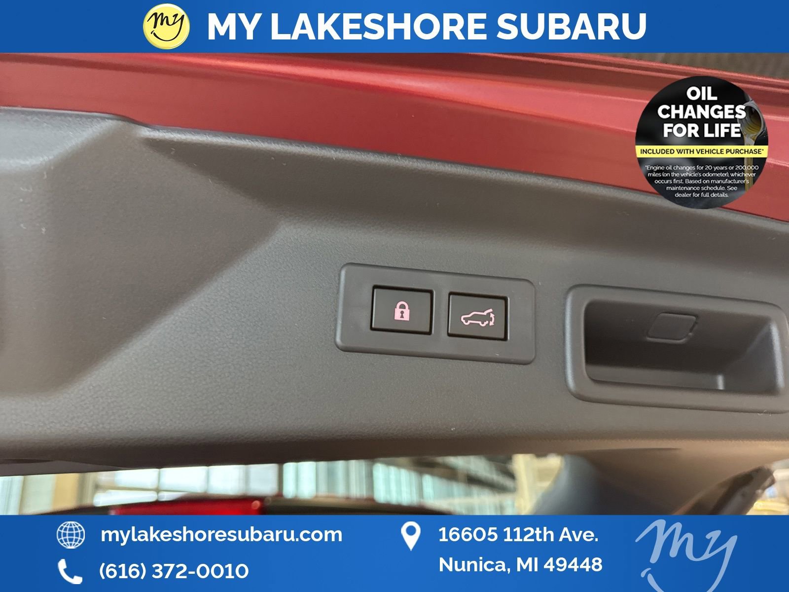 New 2025 Subaru Forester Premium image 27