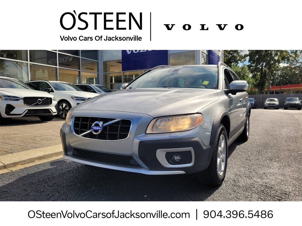 Used 2012 Volvo XC70 3.2