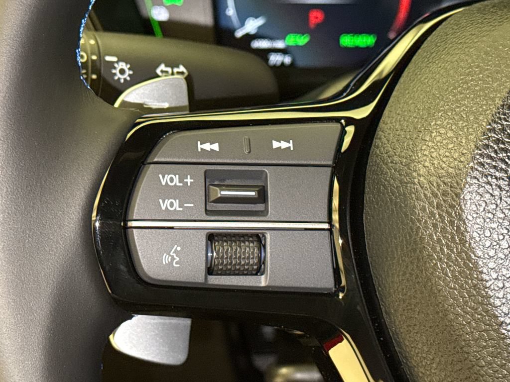 New 2026 Honda Prelude image 32