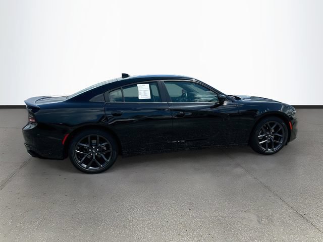 Used 2023 Dodge Charger SXT w/ Blacktop Package RWD image 26