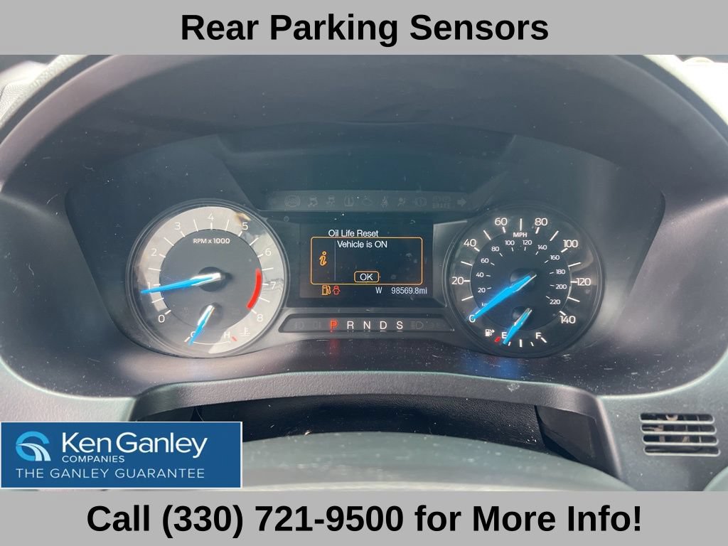 Used 2017 Ford Explorer XLT FWD image 32