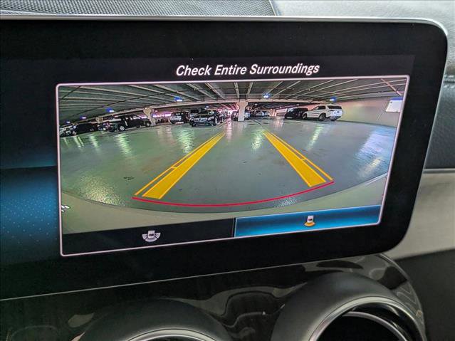 Certified 2022 Mercedes-Benz C 300 Coupe image 16