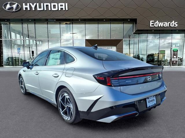 New 2026 Hyundai Sonata SEL image 5