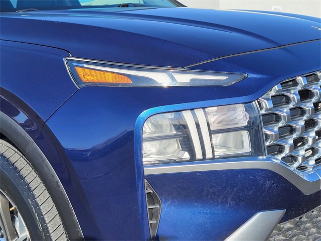 Used 2023 Hyundai Santa Fe SEL w/ Premium Package image 5