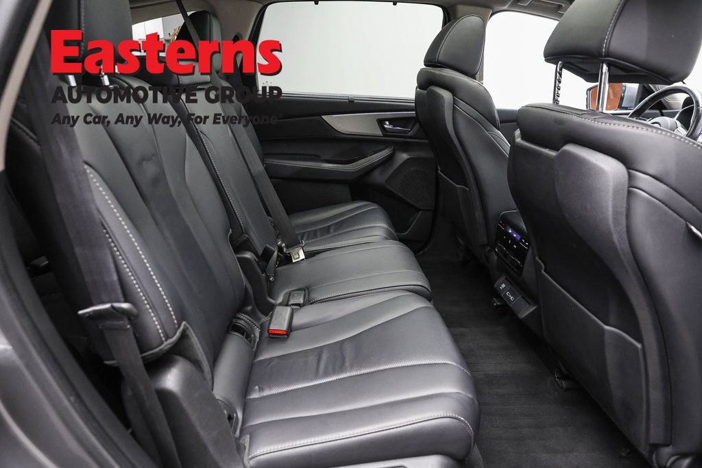 Used 2024 Acura MDX w/ Technology Package AWD/4WD image 26
