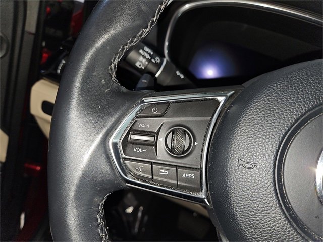 Used 2022 Acura MDX FWD image 15