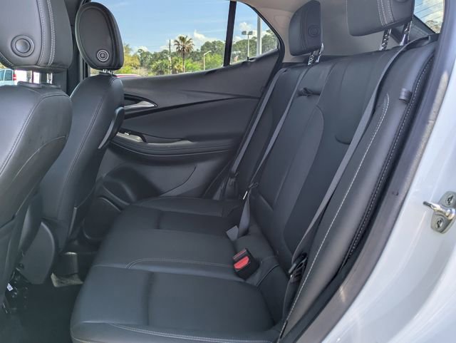 Certified 2024 Buick Encore GX Sport Touring w/ Comfort Package image 9