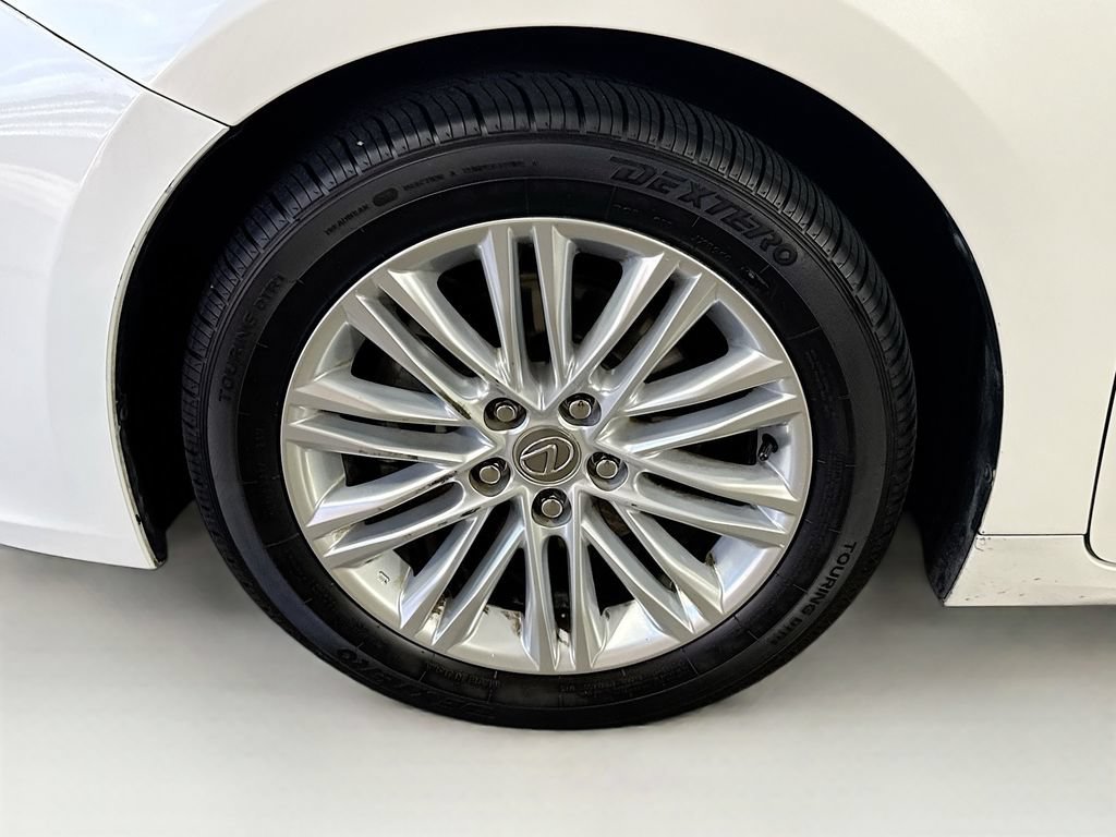 Used 2013 Lexus ES 350 w/ Luxury Pkg FWD image 41