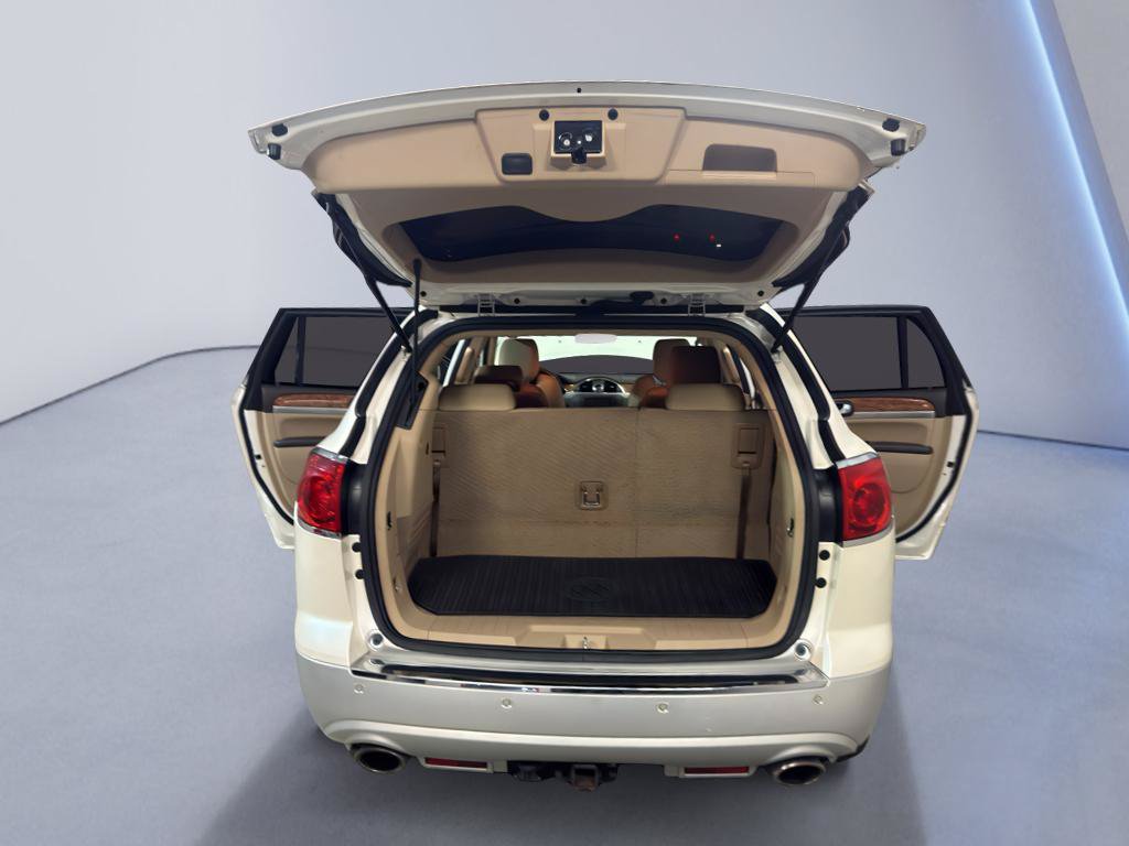 Used 2011 Buick Enclave CXL w/ Trailering Provision Package FWD image 14