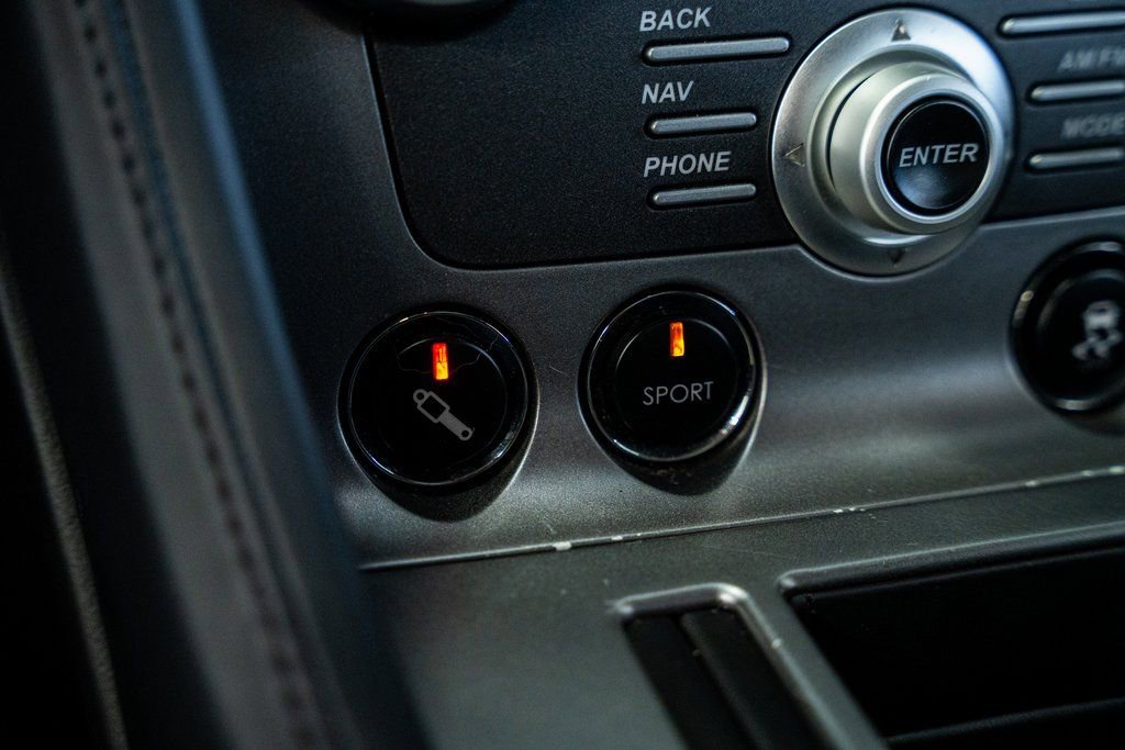 Used 2011 Aston Martin DB9 Coupe image 42