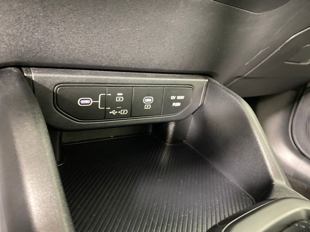 Used 2025 Kia K4 LX image 20