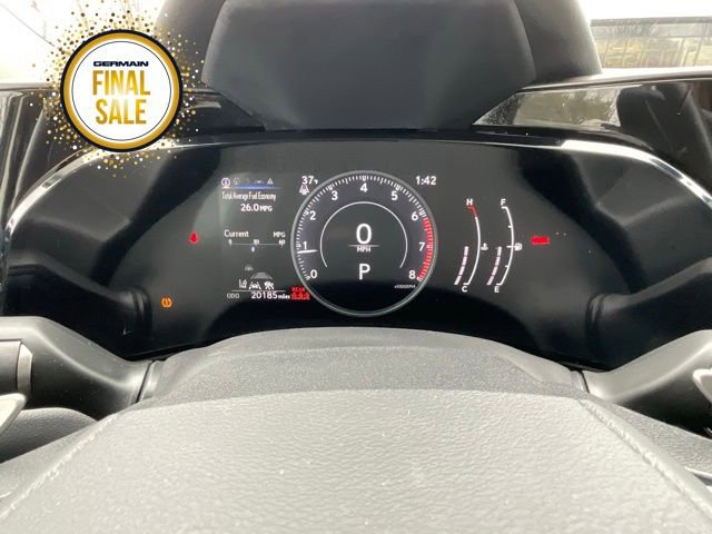 Certified 2024 Lexus NX 350 AWD image 15