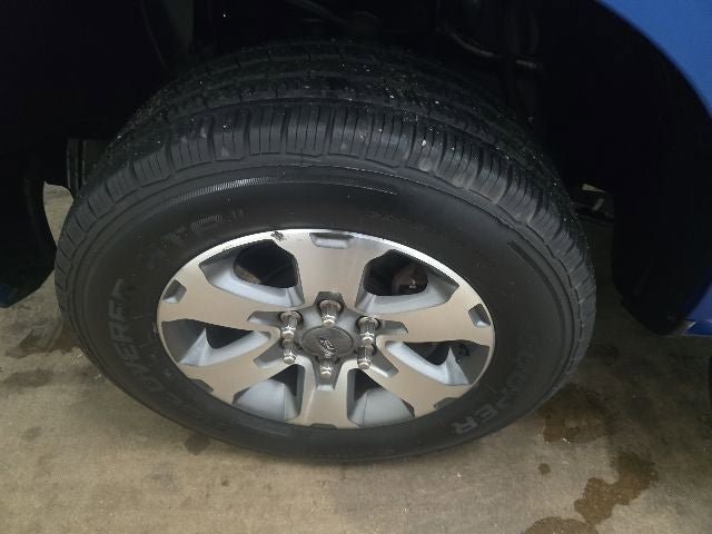 Used 2013 Ford F150 STX w/ Mid Equipment Group RWD image 17
