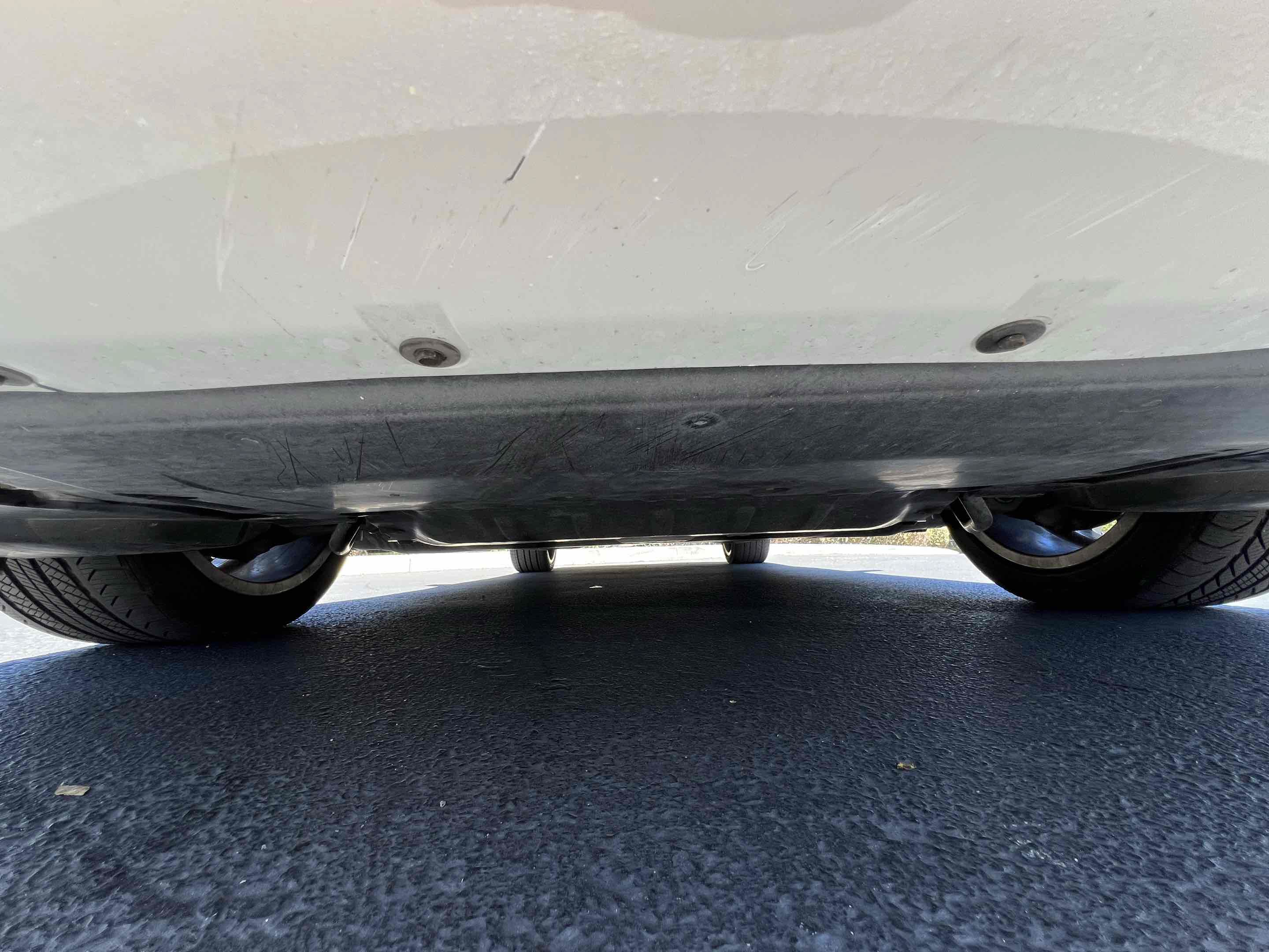 Used 2017 BMW 540i RWD image 61
