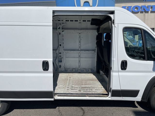 Used 2023 RAM ProMaster 2500 FWD image 24