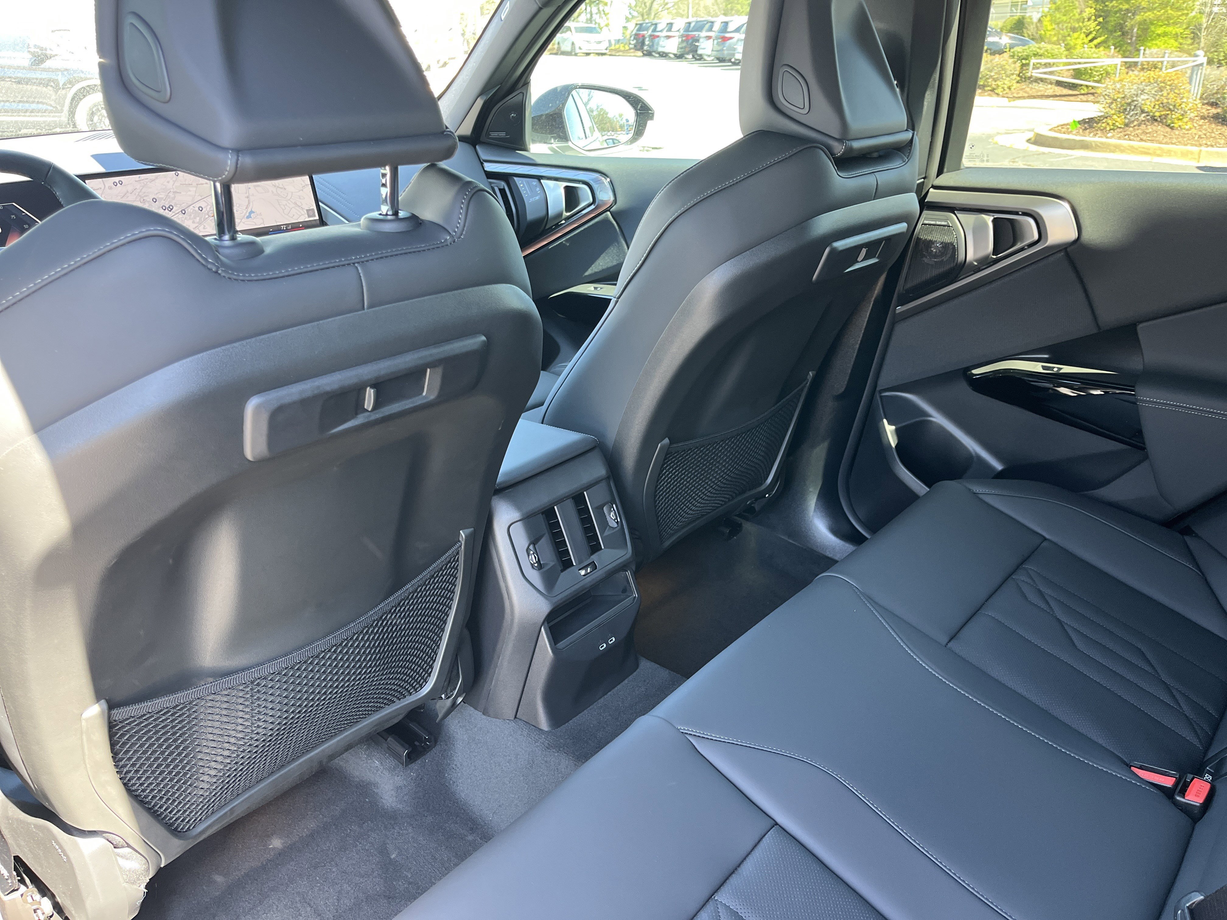 New 2026 BMW X3 xDrive30 image 19
