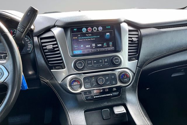 Used 2016 Chevrolet Tahoe LS image 9