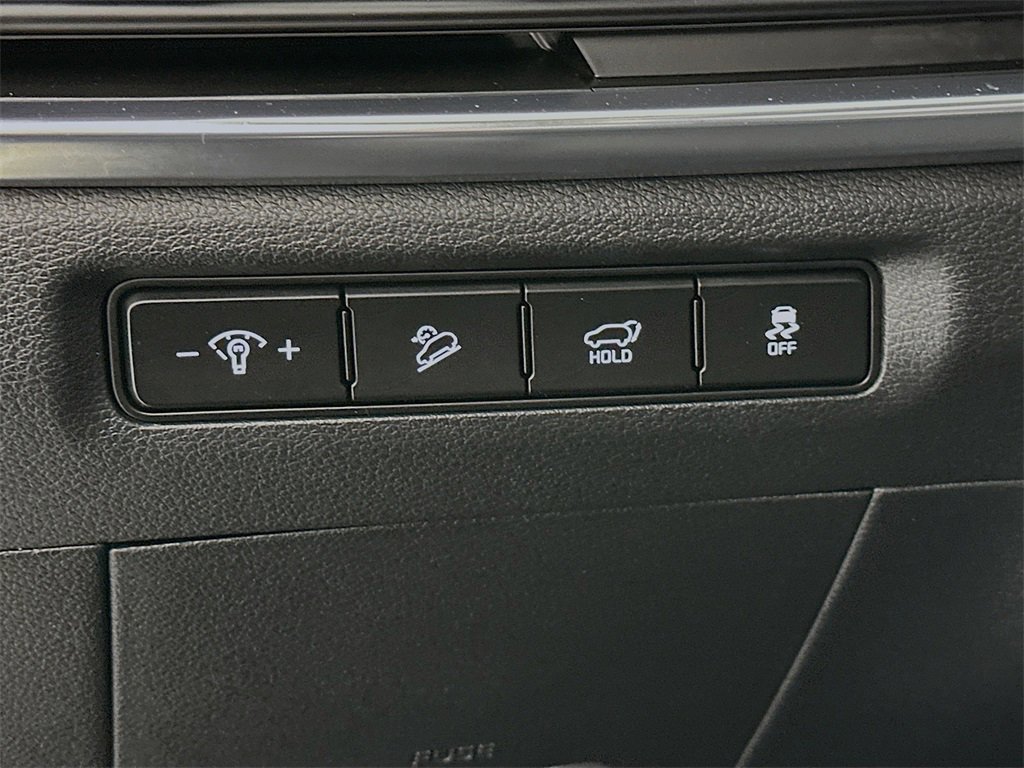 Used 2025 Kia Telluride SX Prestige image 16