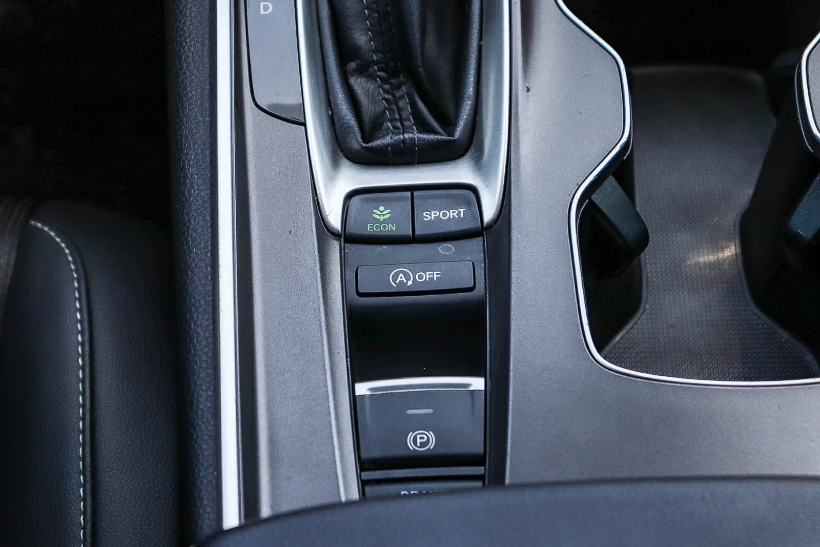 Used 2022 Honda Accord Sport image 22