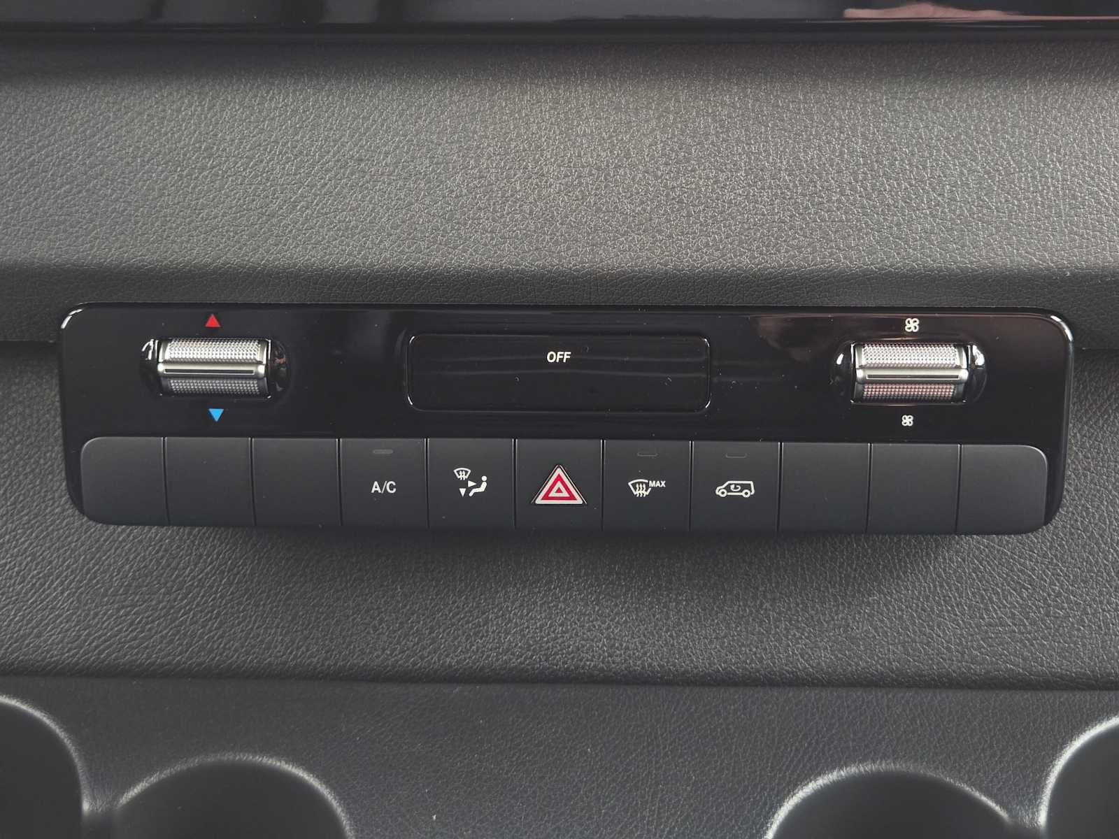 New 2026 Mercedes-Benz Sprinter 2500 image 27