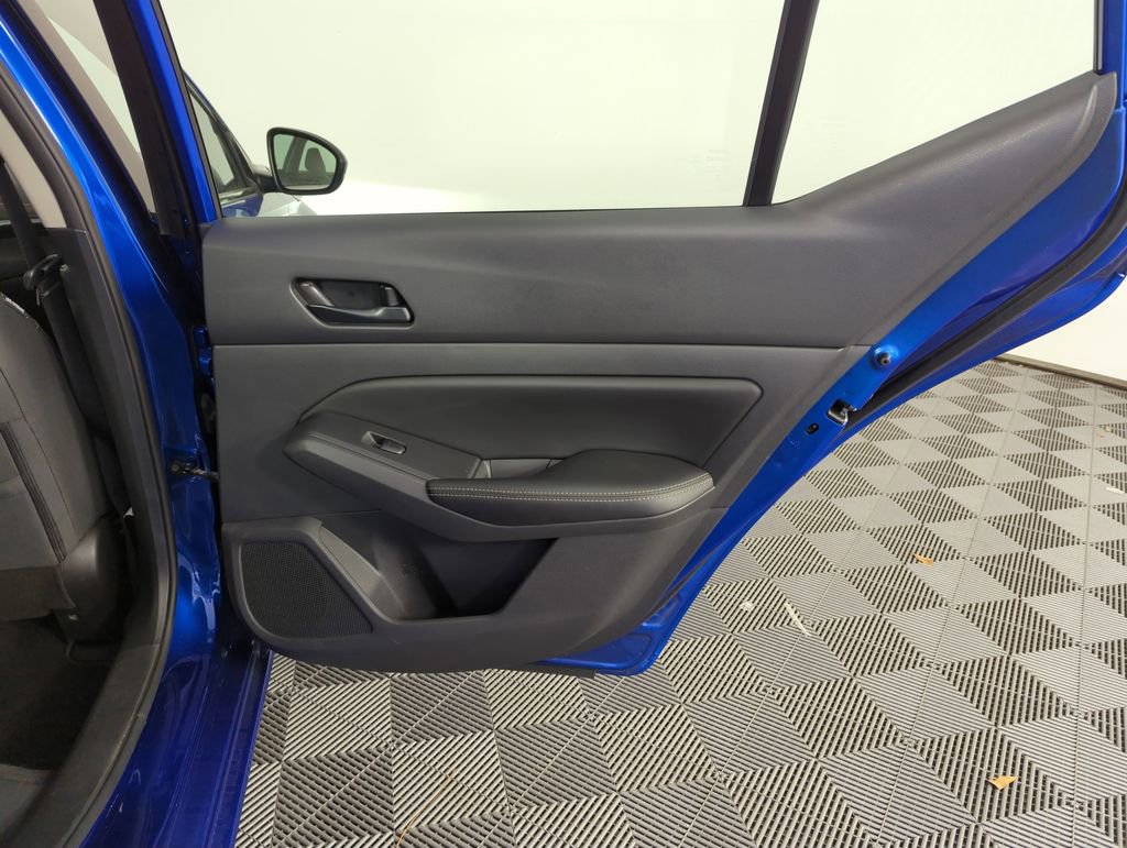 Used 2025 Nissan Altima 2.5 SV image 30