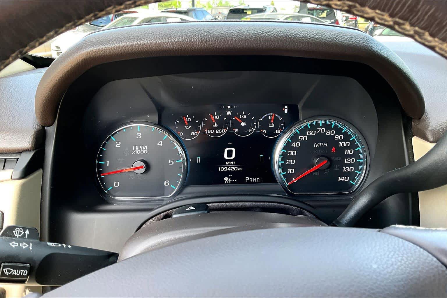 Used 2017 GMC Yukon XL Denali w/ Open Road Package image 27