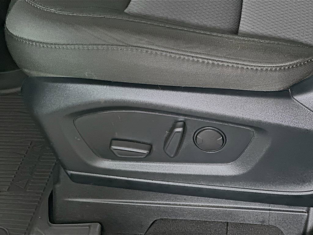 Used 2022 Ford Explorer XLT RWD image 22