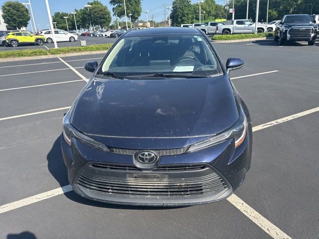 Used 2024 Toyota Corolla LE FWD image 10