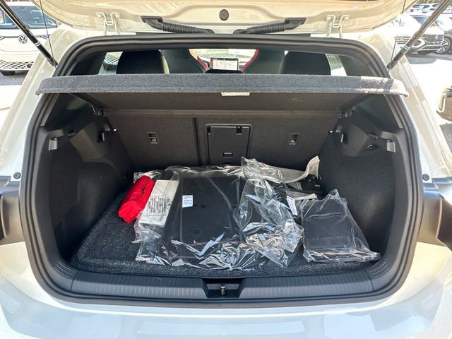 New 2026 Volkswagen GTI Autobahn image 18