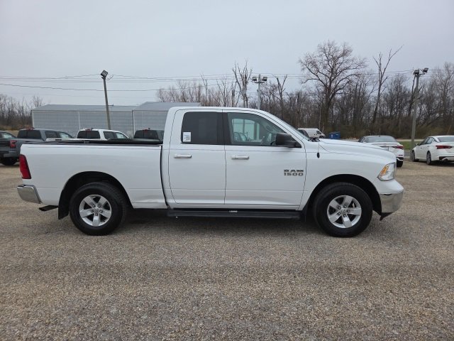 Used 2016 RAM 1500 Classic SLT video 2