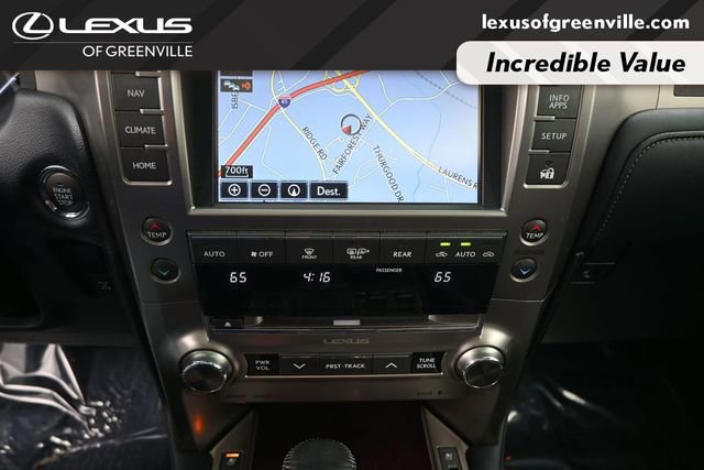 Used 2018 Lexus GX 460 Premium AWD/4WD image 17