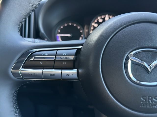 New 2026 MAZDA CX-50 2.5 Hybrid w/ Weather Package image 20
