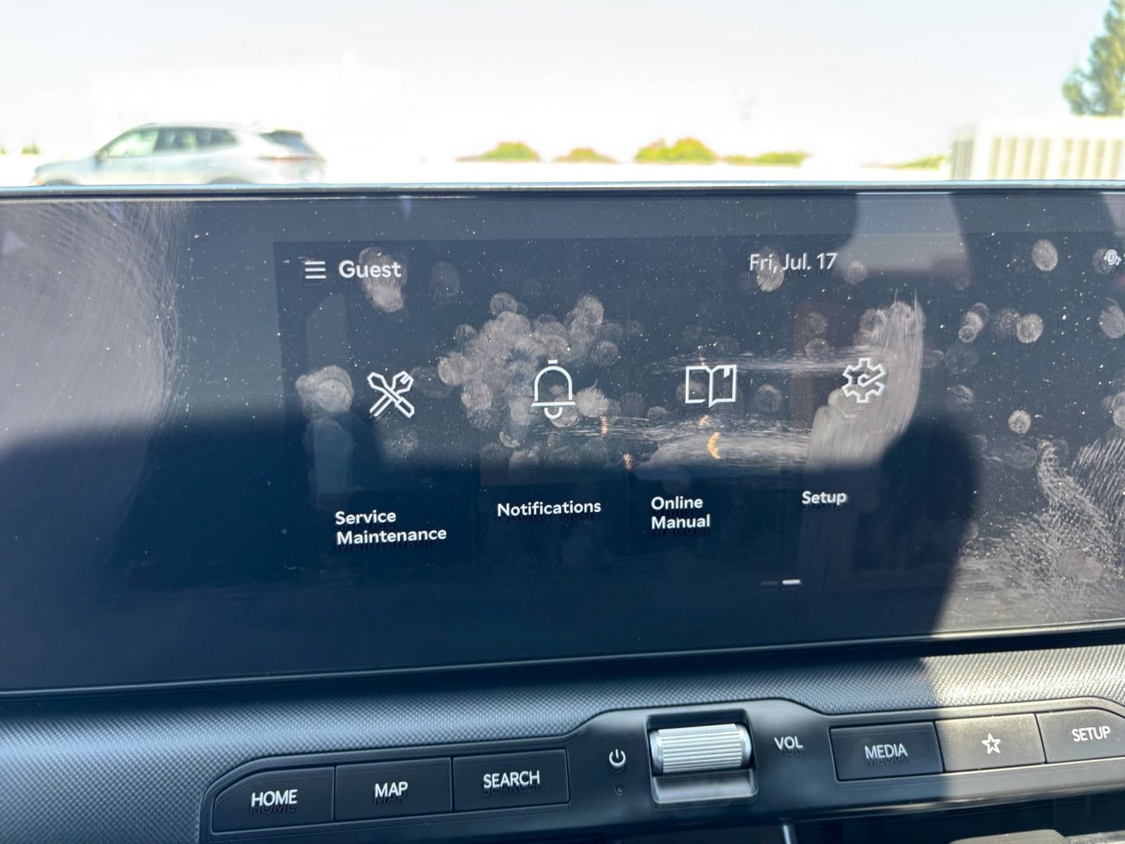 Used 2026 Kia K4 FWD image 20
