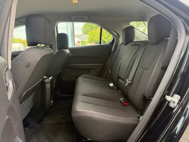 Used 2014 Chevrolet Equinox LS AWD/4WD image 13