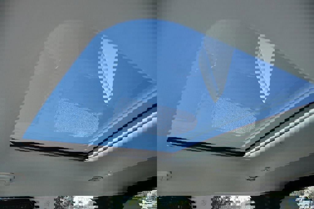 New 2026 Hyundai Palisade Calligraphy image 11