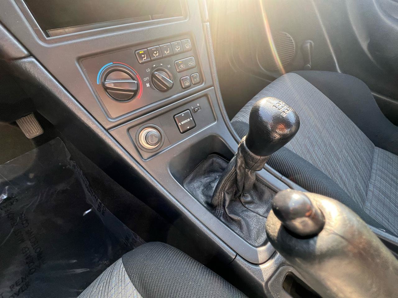 Used 1994 Toyota Celica ST FWD image 48