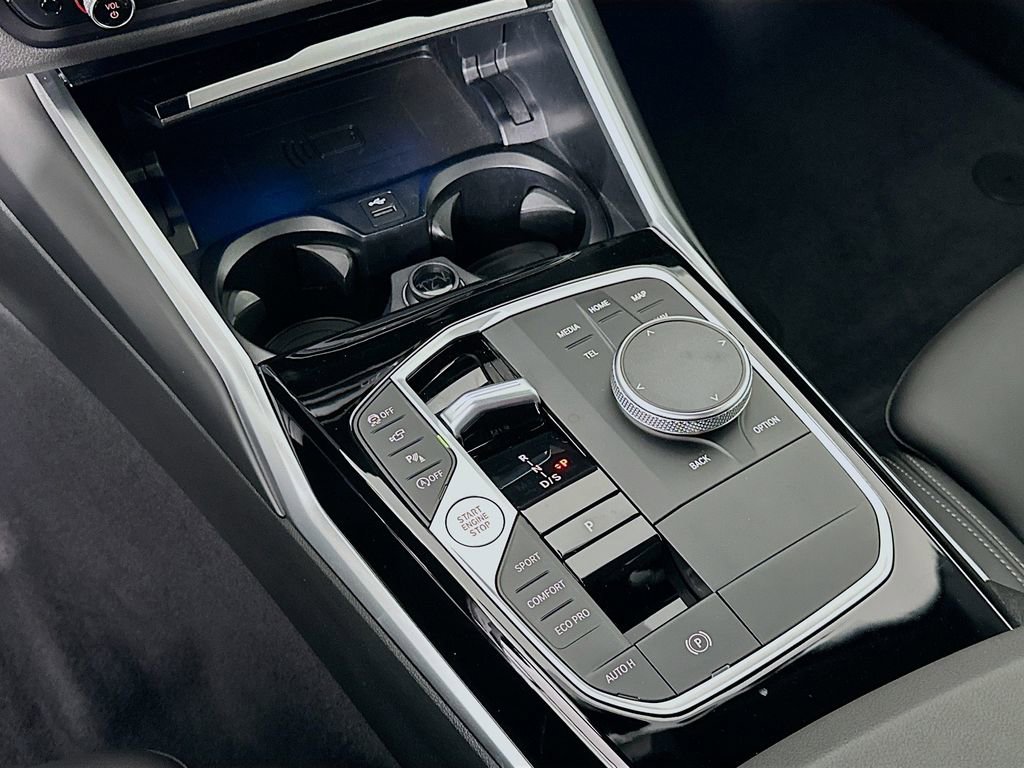 Certified 2024 BMW M240i xDrive M240i w/ Premium Package image 17